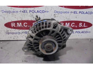 Генератор A2TB7191 Mazda 323 F