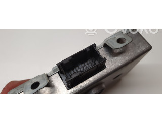 Блок управления дверью