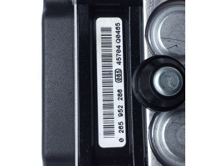 Блок АБС 0265239556, FX232C405AB   Jaguar  XF  