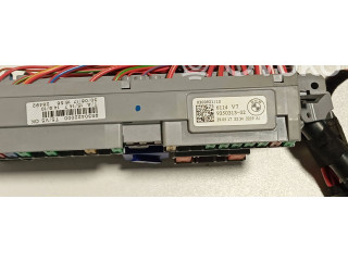 Pojistková skříňka 9350313 BMW 5 G30 G31 2021