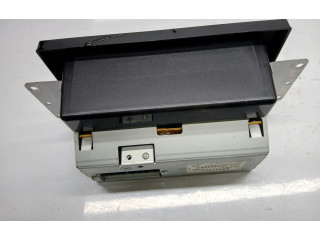 Дисплей    MR532881, 2Z245256C   Mitsubishi Pajero