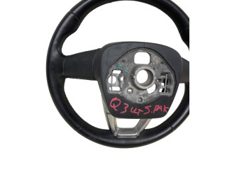 Руль Audi Q3 8U 2011 - 2016 года