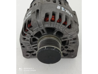 Генератор 231000026R, 231000026R Renault Megane III