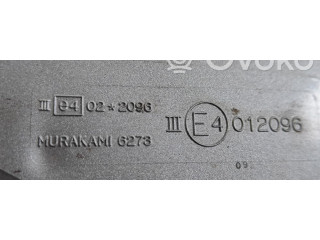 Zpětné zrcátko Suzuki Grand Vitara I 2004 012096