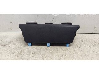 Блок управления климат-контролем 72311FL331, T17474BE Subaru XV II