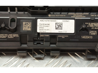 Дисплей Audi Q3 F3