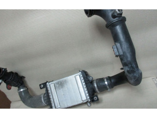 Интеркулер Alfa Romeo Stelvio