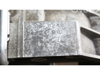 Механическая коробка передач, 6 передач