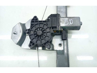 Поршень Электрический механизм для подъема окна без двигателя K9K B6 807205569R  Renault Clio IV  