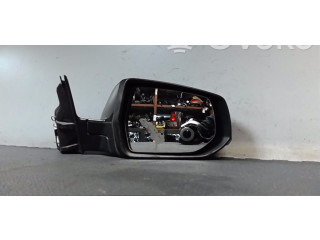 Zpětné zrcátko Chevrolet Malibu 2013 23151887