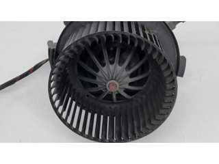 Вентилятор печки