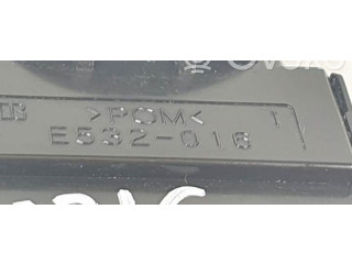 Ручка стеклоочистителей E532016 Mitsubishi Outlander