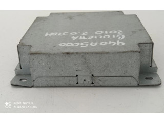 Радио/ проигрыватель CD/DVD / навигация 50520764, 50520764   Alfa Romeo Giulietta