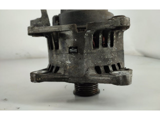 Генератор 03D903025J, 2542746E   Skoda Fabia Mk2 (5J)      