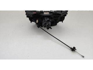 Блок управления климат-контролем 96071818, 95979291   Chevrolet Spark