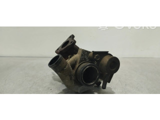 Турбина Opel Combo C 4917306501, 8971652413