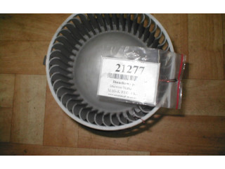 Вентилятор печки       Chevrolet Matiz