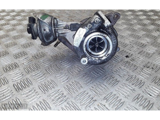  Турбина Citroen C5  9682778680         