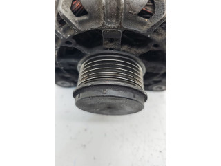 Генератор 03D903025E, 03D903025E   Volkswagen Polo      