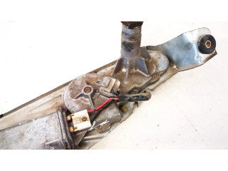 Моторчик заднего дворника 34928581, 34928-581 Mazda 323 F