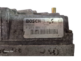 Блок АБС 0273004125 Volvo S40, V40 1995 - 2004 года