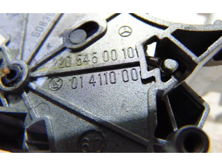 Ручка стеклоочистителей 2205450010   Mercedes-Benz S W220