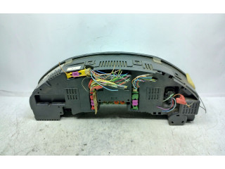 Přístrojová deska  Audi A8 S8 D2 4D 2000 4D0919033M, 4D0919033M  