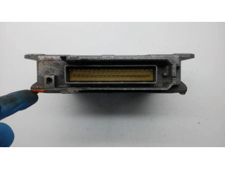 Блок управления двигателя 0261204652, 9630402480   Peugeot 306