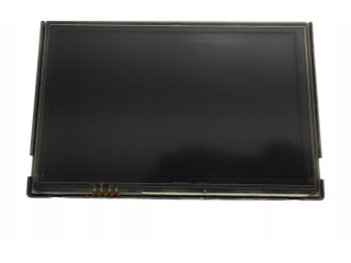 Дисплей 28091-1BY1E Nissan X-Trail T31