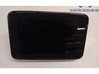 Дисплей 2303709, KT1T18B955GC Ford Transit - Tourneo Connect