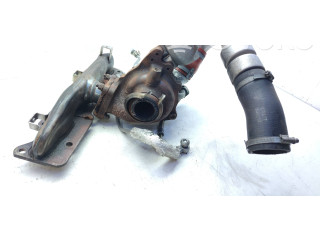 Турбина Ford Galaxy 8064980001