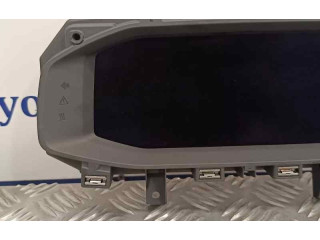 Панель приборов 5FA920790B, A2C19712701   Cupra Formentor       