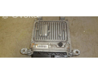 Блок управления двигателя 28218730, P05150352AF   Jeep Compass