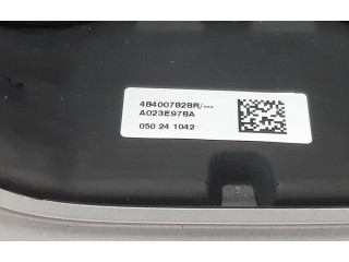 Руль Dacia Sandero III  2020 -  года 484007828R      