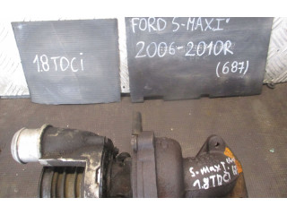 Турбина Ford S-MAX