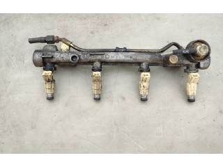 Комплект форсунок 9260930007, A1620783123 SsangYong Kyron