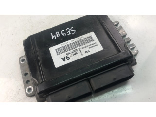 Блок управления двигателем Блок управления 96801800 Chevrolet Matiz