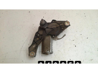 Моторчик заднего дворника 9637889880    Citroen Saxo