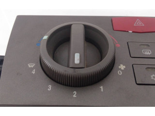 Модуль блока управления кондиционером E2-B2-9-1   Lancia Ypsilon