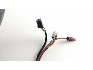 Zpětné zrcátko pravé Mercedes-Benz CLA C118 X118 2022 A1188103603, 22476126