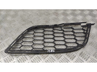 Нижняя решётка (из трех частей) Alfa Romeo Giulietta 156085891