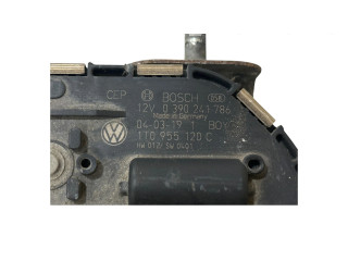 Моторчик дворников 1T0955120C, 0390241786 Volkswagen Touran I