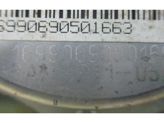 Подушка безопасности водителя BAM-PT1-0574 Ford Galaxy