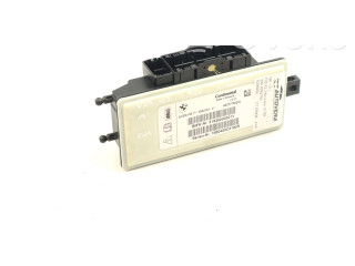 Блок подушек безопасности 9350003, A2C37764205   BMW X3 F25