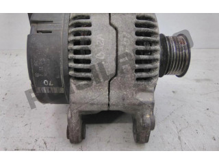 Генератор Skoda Felicia I