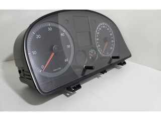 Přístrojová deska Volkswagen Caddy 2005 2K0920843A, V0003000