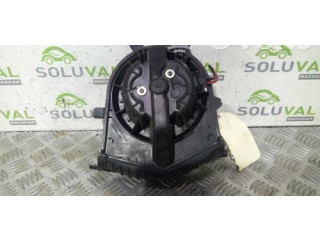 Вентилятор печки NT Renault Scenic II - Grand scenic II