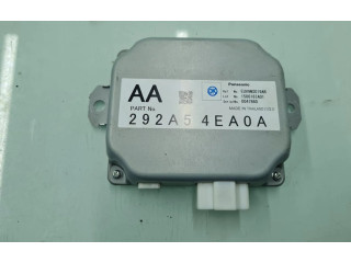 Řídící jednotka 292A54EA0A Nissan X-Trail T32