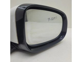 Зеркало электрическое Jaguar XE 2015 - года