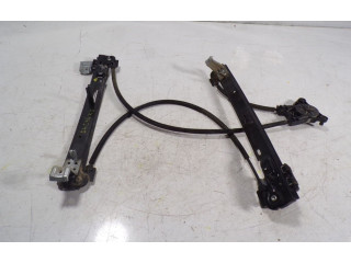 Передний механический механизм для подъема окна 6J3837461   Seat Ibiza IV (6J,6P)